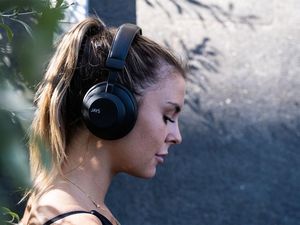 Słuchawki Jays Q-Seven 7