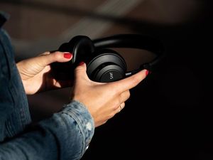 Słuchawki Jays Q-Seven 8