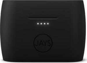 Słuchawki Jays M-Seven 3