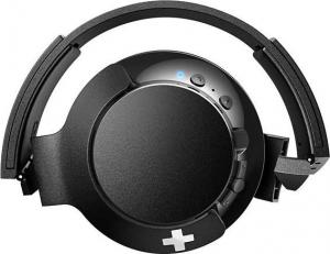Słuchawki Philips Bass+ SHB3175BK 3