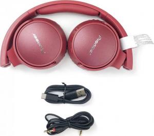 Słuchawki Pioneer SE-S6BN-R 5