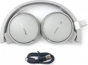 Słuchawki Pioneer SE-S3BT-H 5