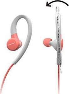 Słuchawki Pioneer SE-E6BT-P 2