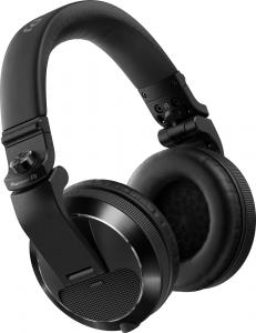 Słuchawki Pioneer DJ HDJ-X7 (HDJ-X7-K) 1