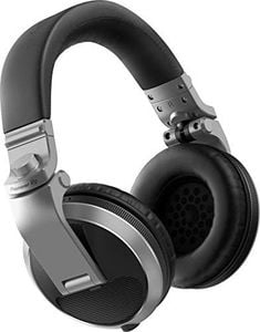 Słuchawki Pioneer HDJ-X5 (HDJ-X5-S) 1