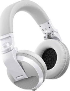 Słuchawki Pioneer HDJ-X5BT (HDJ-X5BT-W) 1