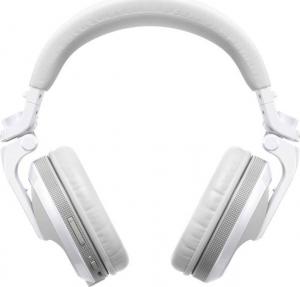 Słuchawki Pioneer HDJ-X5BT (HDJ-X5BT-W) 2