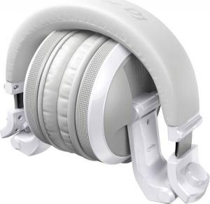 Słuchawki Pioneer HDJ-X5BT (HDJ-X5BT-W) 3