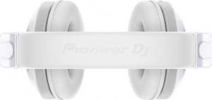 Słuchawki Pioneer HDJ-X5BT (HDJ-X5BT-W) 4