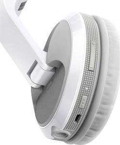 Słuchawki Pioneer HDJ-X5BT (HDJ-X5BT-W) 5