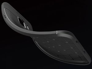 Alogy Etui Alogy Leather Armor Samsung Galaxy J4 2018 + Szkło 9H uniwersalny 6