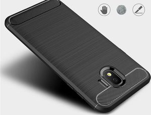 Alogy Etui Alogy Rugged Armor Samsung Galaxy J4 2018 + Szkło 9H uniwersalny 6