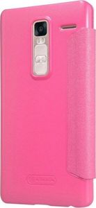 Nillkin Etui Nillkin Sparkle Lg Zero Class H650e Różowy uniwersalny 2