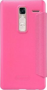 Nillkin Etui Nillkin Sparkle Lg Zero Class H650e Różowy uniwersalny 3