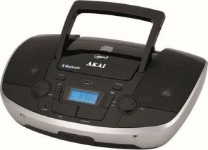 Radioodtwarzacz Akai APRC-108 1