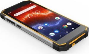 Smartfon myPhone Hammer Energy 2 3/32GB Czarno-pomarańczowy 3