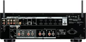 Denon Denon DRA-800H Czarny 3