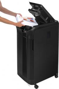 Niszczarka Fellowes AutoMax 600M P-5 2