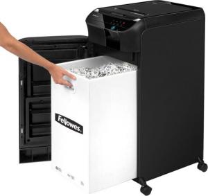 Niszczarka Fellowes AutoMax 600M P-5 4