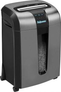 Niszczarka Fellowes W-71Ci P-4 2