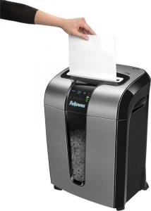 Niszczarka Fellowes W-71Ci P-4 3