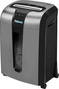 Niszczarka Fellowes W-71Ci P-4 1