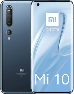 Smartfon Xiaomi Mi 10 5G 128GB Twilight Grey (27128) 2