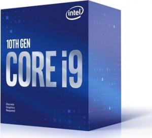 Procesor Intel Core i9-10900F, 2.8 GHz, 20 MB, BOX (BX8070110900F) 1