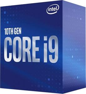 Procesor Intel Core i9-10900, 2.8 GHz, 20 MB, BOX (BX8070110900) 1