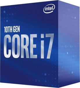 Procesor Intel Core i7-10700, 2.9 GHz, 16 MB, BOX (BX8070110700) 1