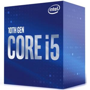 Procesor Intel Core i5-10400, 2.9 GHz, 12 MB, BOX (BX8070110400) 1