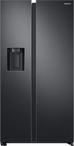 Lodówka Samsung  RS68N8240B1 1