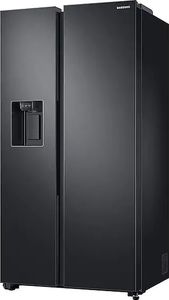 Lodówka Samsung  RS68N8240B1 4