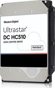 Dysk serwerowy WD Ultrastar DC HC510 He10 10 TB 3.5'' SAS-3 (12Gb/s)  (0F27402) 2