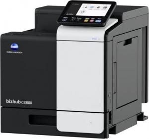 Drukarka laserowa Konica Minolta Bizhub C3300i (AAJT021) 2