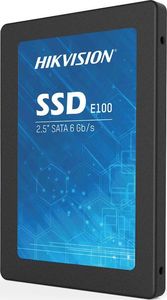 Dysk SSD Hikvision E100 1TB 2.5" SATA III (HS-SSD-E100/1024G) 2