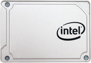 Dysk SSD Intel 545s 256 GB 2.5" SATA III (SSDSC2KW256G8XT) 1
