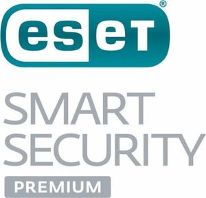 ESET Smart Security Premium 1 urządzenie 12 miesięcy  (ESSP1U12MB) 1