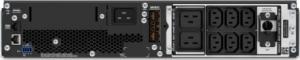UPS APC Smart-UPS SRT 3000 VA (SRT3000RMXLW-IEC) 4