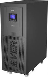 UPS Zasilacz awaryjny UPS Ever Powerline DUAL 10-11/31 10000VA 1
