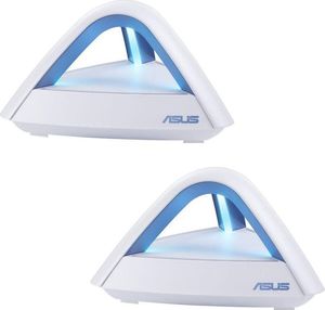 Access Point Access Point Asus Lyra Trio AC1750 Dual-band Mesh 2-pack 1