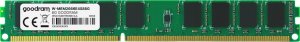 Pamięć serwerowa GoodRam DDR4, 8 GB, 2666 MHz, CL19 (W-MEM2666E4S88G) 1