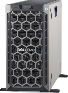 Serwer Serwer Dell PowerEdge T440 Silver 4114/64GB/6xSSD480GB/H730P/5Y NBD 1