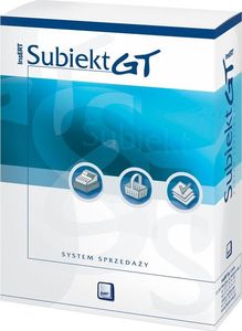 Program Insert InsERT - Subiekt GT, rozszerzenie na następne 3 stanow. 1