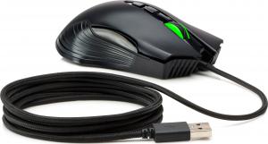 Mysz HP X220 Gaming Mouse  (8DX48AA#ABB) 2