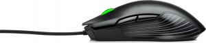Mysz HP X220 Gaming Mouse  (8DX48AA#ABB) 3