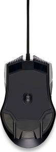 Mysz HP X220 Gaming Mouse  (8DX48AA#ABB) 4