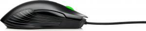 Mysz HP X220 Gaming Mouse  (8DX48AA#ABB) 6