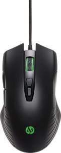 Mysz HP X220 Gaming Mouse  (8DX48AA#ABB) 1