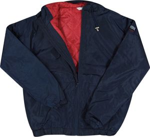 Kurtka męska TXM Kurtka męska 1122228 granatowa r. XL 2